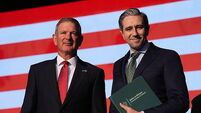 US Ambassador to Ireland hosts 4th July celebrations