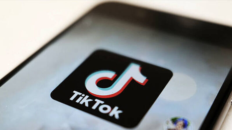 TikTok given permission to challenge €530m fine over transfer of personal data to China TikTok given permission to challenge €530m fine over transfer of personal data to China