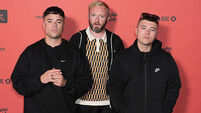 Sundance London Film Festival - Kneecap