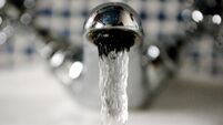 Water bills to rise to average &pound;376