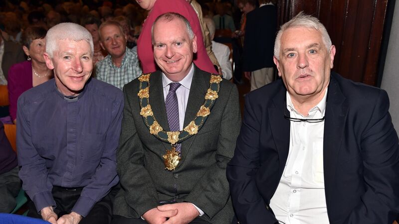 ‘A great man for the town’: Tributes following the death of former Clonakilty mayor