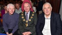 ‘A great man for the town’: Tributes following the death of former Clonakilty mayor