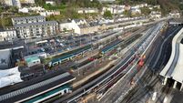 Changes made to Cork City Development plan following lengthy debate about a proposed Luas bridge
