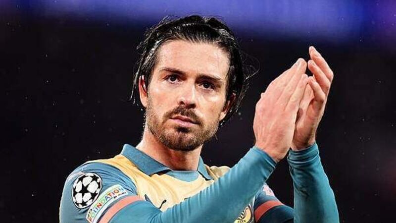 Man United fan admits ‘slap’ assault on Man City’s Jack Grealish Man United fan admits ‘slap’ assault on Man City’s Jack Grealish