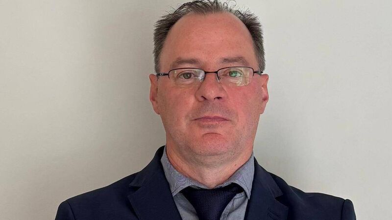 Cork native O'Mahony appointed editor for ‘The Echo’ and the ‘Irish Examiner’ titles