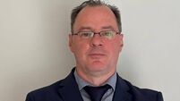 Cork native O'Mahony appointed editor for ‘The Echo’ and the ‘Irish Examiner’ titles