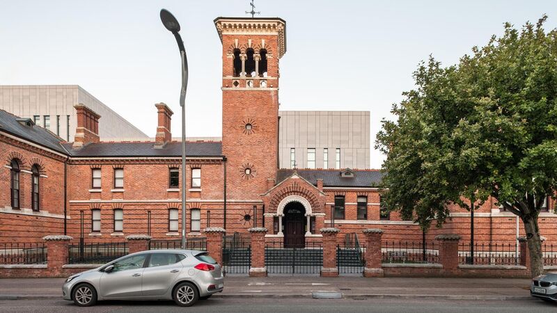 Cork court orders Bandon man to stay out of pharmacies while on bail