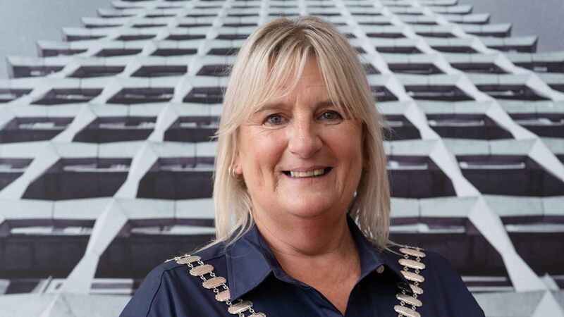 County Mayor: 'If I were in it for the money, I wouldn’t be sitting here'