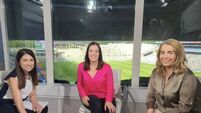 My Career: ‘Working in the press box in Croke Park on match day is absorbing’