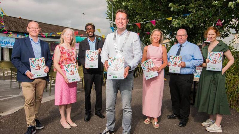 Cork Views: Why anti-racism attitudes must start with us Cork Views: Why anti-racism attitudes must start with us