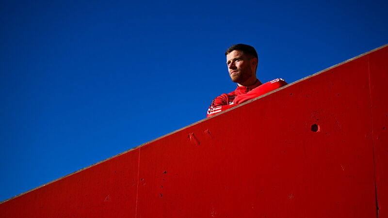Cork v Tipperary: Conor Lehane ready if called upon