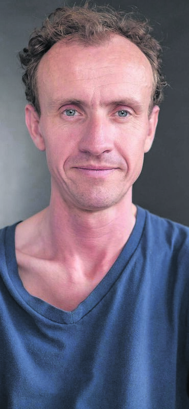 Ed Malone trained with master clown teacher Philippe Gaulier at his Paris school before moving to New York Ed Malone trained with master clown teacher Philippe Gaulier at his Paris school before moving to New York