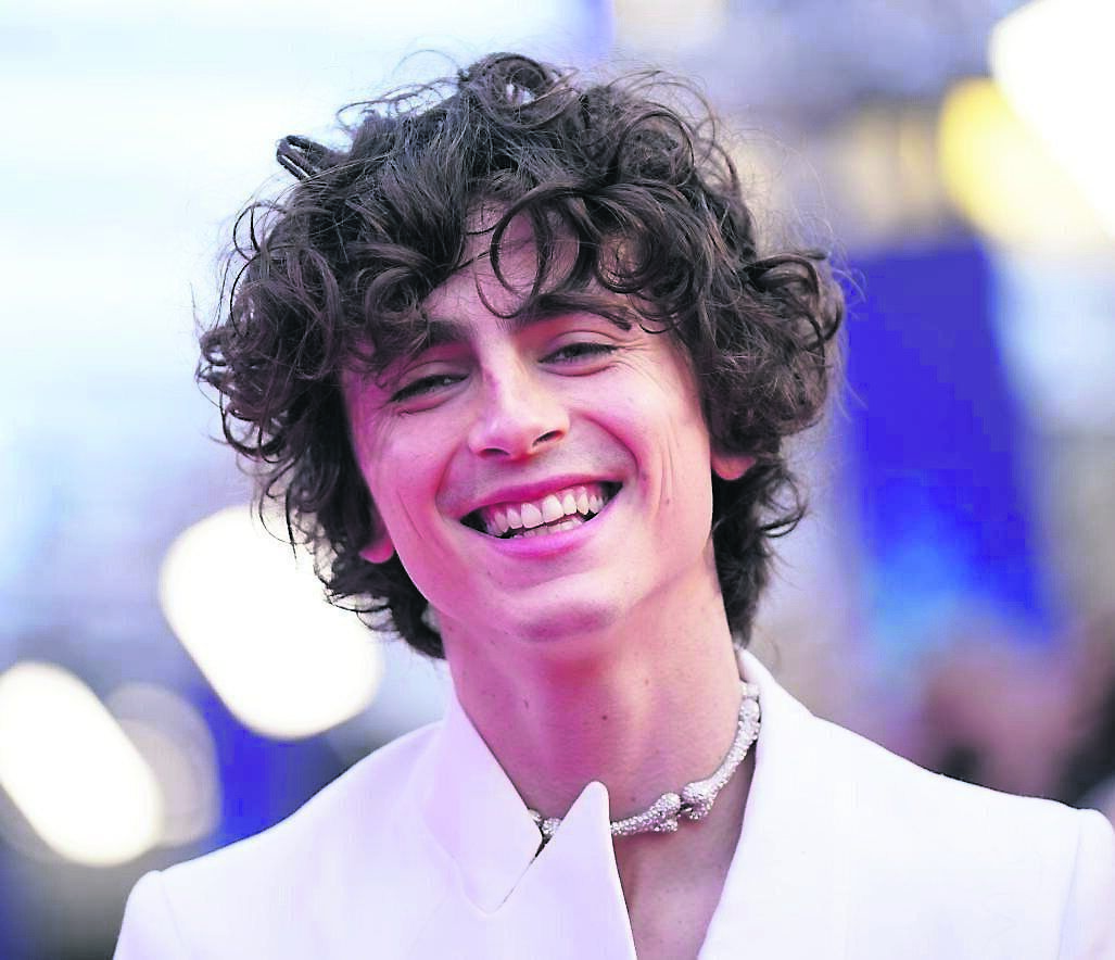 Timotheé Chalamet, who stars in Marty Supreme, to be released on Christmas Day - Cork man Ed Malone landed a small role in it and says: “Your readers will be delighted to hear I speak in a Cork accent in it” Timotheé Chalamet, who stars in Marty Supreme, to be released on Christmas Day - Cork man Ed Malone landed a small role in it and says: “Your readers will be delighted to hear I speak in a Cork accent in it”