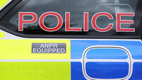 PSNI stock