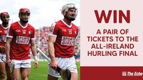 This competition is now closed. Congratulations to Helen Kearney.