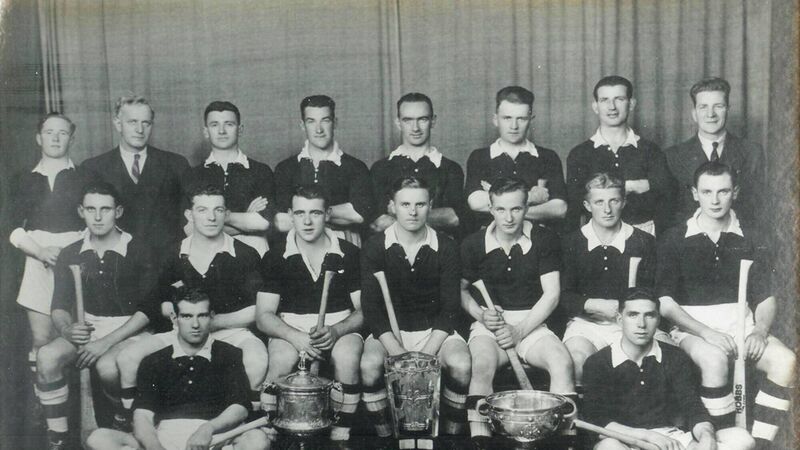 Cork v Tipperary: Sunday not the first time for counties to meet in last championship match of the year