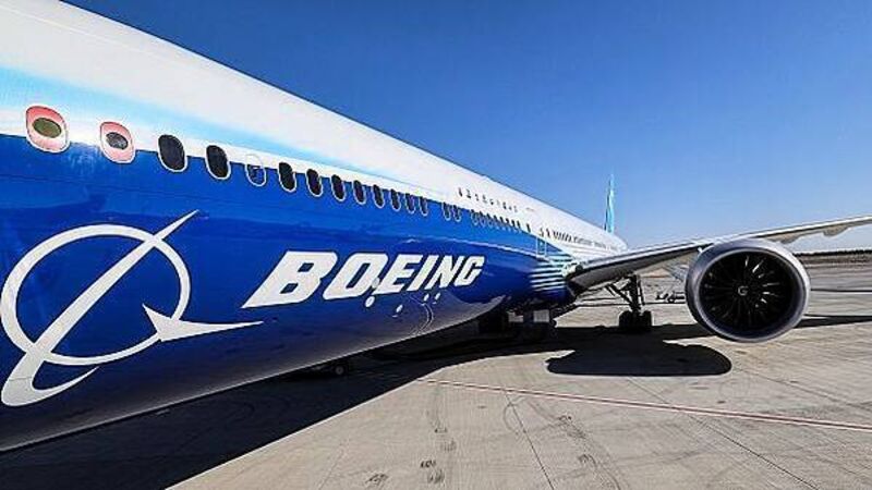 EU to target Boeing and bourbon for potential US tariffs in blow to Ireland EU to target Boeing and bourbon for potential US tariffs in blow to Ireland