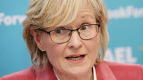 Many Cork FG members give McGuinness their backing for presidential run