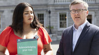Cork's Senator Nicole Ryan publishes policy document on pregnancy loss
