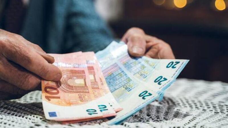 Cork TD urges public to learn about new pension scheme Cork TD urges public to learn about new pension scheme