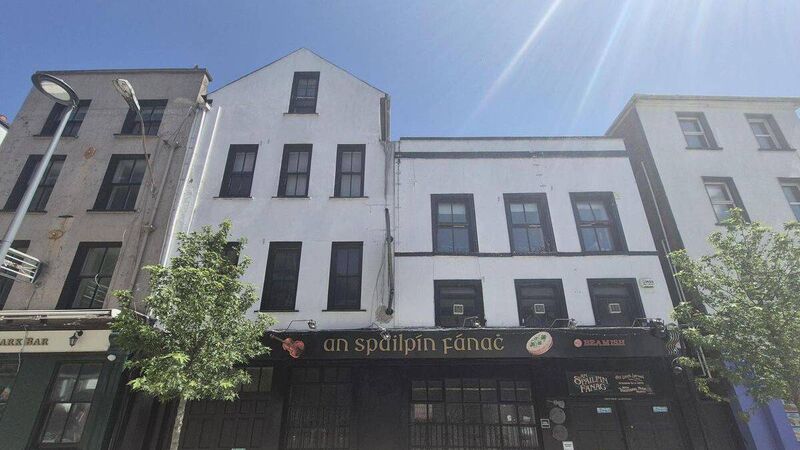 'We worked hard for 34 years': Well-known Cork city centre pub up for sale as owner plans retirement 'We worked hard for 34 years': Well-known Cork city centre pub up for sale as owner plans retirement