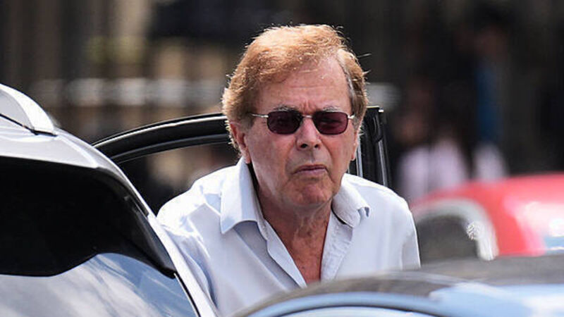 ‘How dare you’: Alan Shatter criticised in committee on Israeli settlements bill ‘How dare you’: Alan Shatter criticised in committee on Israeli settlements bill