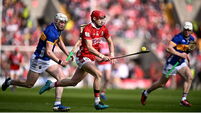 Tipperary v Cork - Allianz Hurling League Division 1A Final