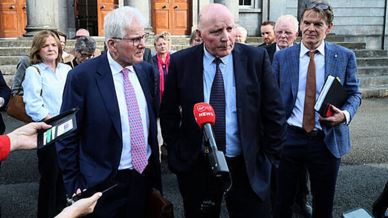 Coroner rejects calls to refer details to gardaí after Offaly farmer (75) dies day after wedding Coroner rejects calls to refer details to gardaí after Offaly farmer (75) dies day after wedding