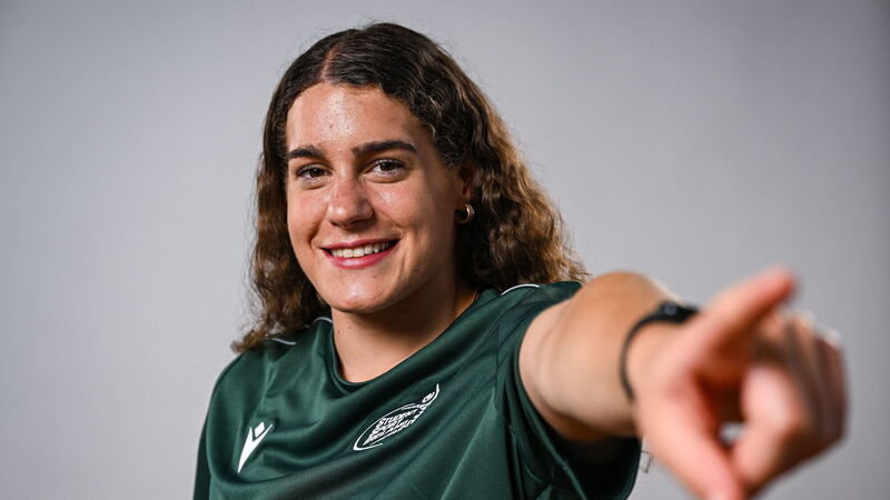 Cork Olympian Nicola Tuthill to spearhead Irish U23 team in Bergen