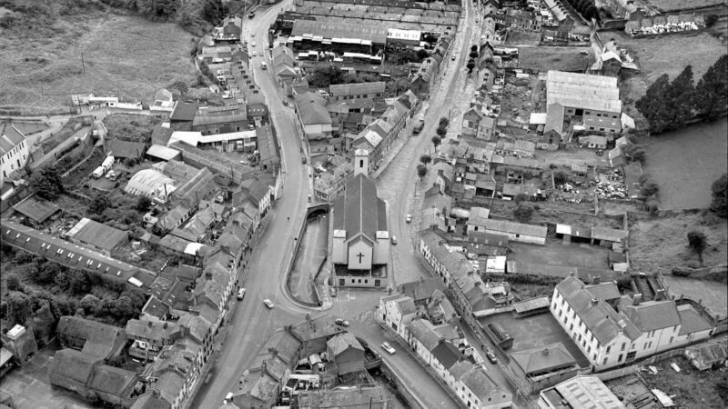 Throwback Thursday: Recalling the shops of Blackpool in the ’60s Throwback Thursday: Recalling the shops of Blackpool in the ’60s