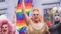 A fun and inspiring line-up at Cork Pride 2025