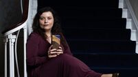 Marilyn Reidy: 'It’s so easy to get stuck in imposter syndrome'