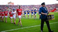 Tipperary v Cork - Allianz Hurling League Division 1A Final