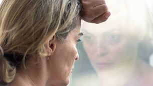 <p class="contextmenu Body Body">From late thirties to early forties, it is a very real possibility that perimenopause could be rearing its head. File picture. </p>