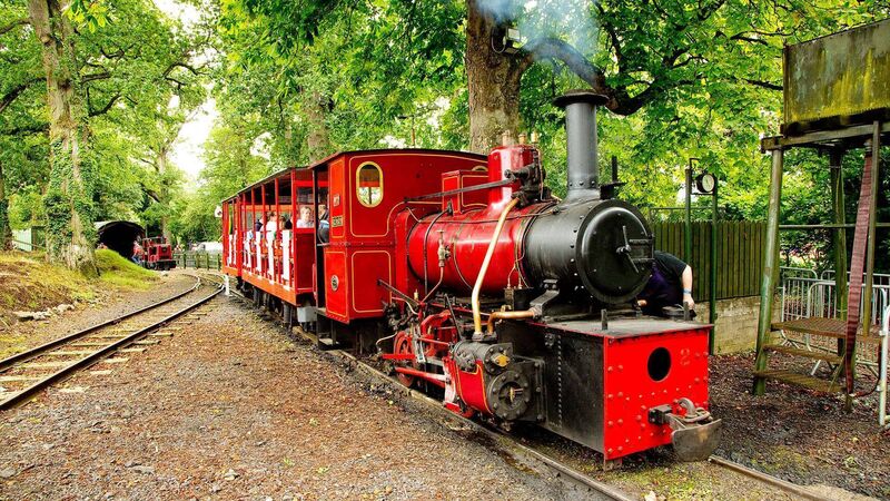 All aboard for family fun: The National Steam Rally rolls into Stradbally this August bank holiday weekend All aboard for family fun: The National Steam Rally rolls into Stradbally this August bank holiday weekend