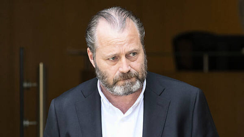 Andrew McGinley welcomes news that inquests into deaths of his three children are due to be held this year