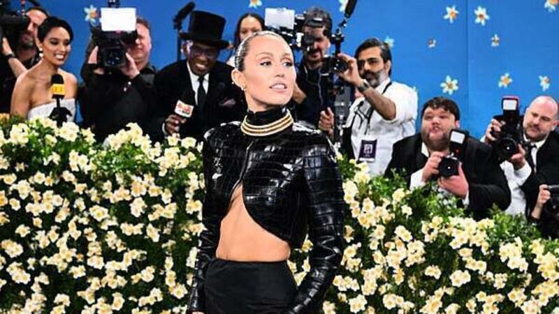 Miley Cyrus says lack of ‘infrastructure’ has left her with no ‘desire’ to tour Miley Cyrus says lack of ‘infrastructure’ has left her with no ‘desire’ to tour