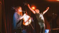 Cork band Wasp v Humans to play free Mallow Arts Festival gig