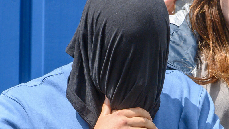 Four men further remanded in custody in relation to major cocaine seizure in West Cork