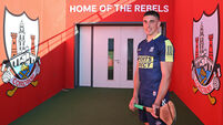 Milking cows and marking stars: Ciarán Joyce at 23 is already one of Cork's best hurlers