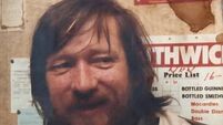 'His generosity knew no bounds': Tributes to artist Harrington who ‘captured spirit of Cork’