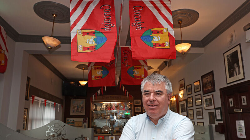 Cork v Tipp: 'We would dearly love to see Patrick Horgan with an All-Ireland medal' Cork v Tipp: 'We would dearly love to see Patrick Horgan with an All-Ireland medal'