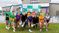 Cork Camogie: SE Systems extend sponsorship of club championships