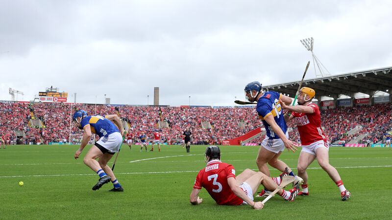 Cork v Tipperary: Three key match-ups that will decide All-Ireland hurling final at Croke Park Cork v Tipperary: Three key match-ups that will decide All-Ireland hurling final at Croke Park
