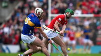Cork v Tipperary - Munster GAA Hurling Senior Championship Round 2