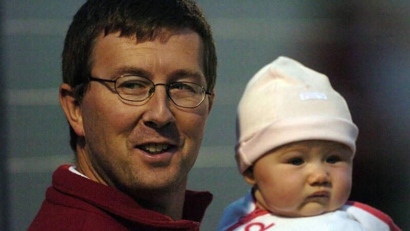 Rory Noonan: My daughter and a whole generation of Cork fans are crying out for an All-Ireland Rory Noonan: My daughter and a whole generation of Cork fans are crying out for an All-Ireland