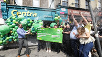 EuroMillions jackpot won in Ireland