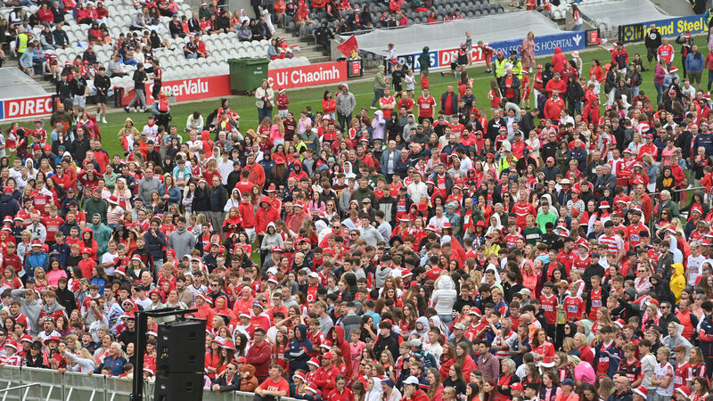 All 20,000 Rebels' Fanzone tickets snapped up in under three hours All 20,000 Rebels' Fanzone tickets snapped up in under three hours