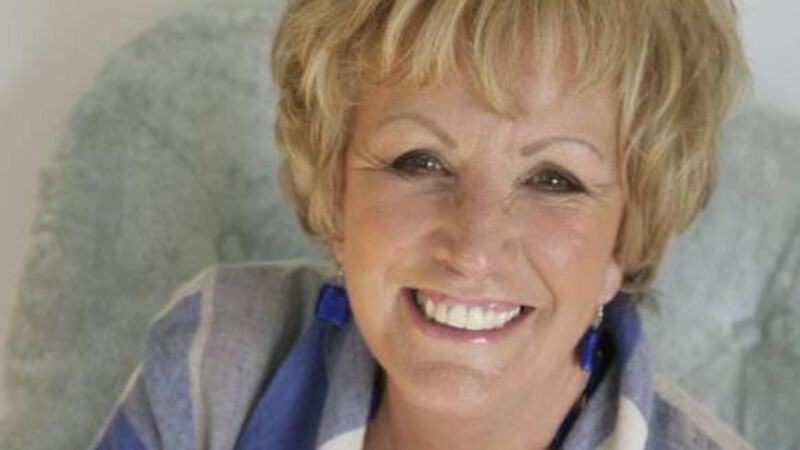 'I was lucky I didn't fall in': Author ended up on wharf in Youghal while sleepwalking 'I was lucky I didn't fall in': Author ended up on wharf in Youghal while sleepwalking