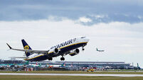 Dublin Airport's new North Runway begins operations